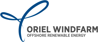 Parkwind Oriel windfarm